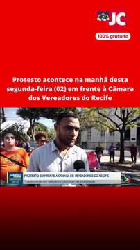 SAIBA O MOTIVO DO PROTESTO DOS ENTREGADORES POR APLICATIVO