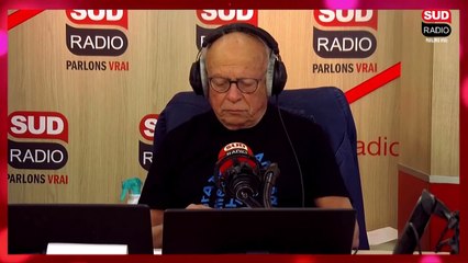 Une fois de plus, la sortie hors-sol de Bruno Le Maire !