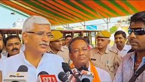 modi jodhpur visit: प्रधानमंत्री नरेंद्र मोदी के जोधपुर दौरे को लेकर उत्साह, जनसभा की जोर-शोर से तैयारिय