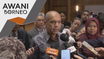 Pelantikan wakil Sabah, Sarawak dalam LHDN dibentang di Parlimen - Armizan