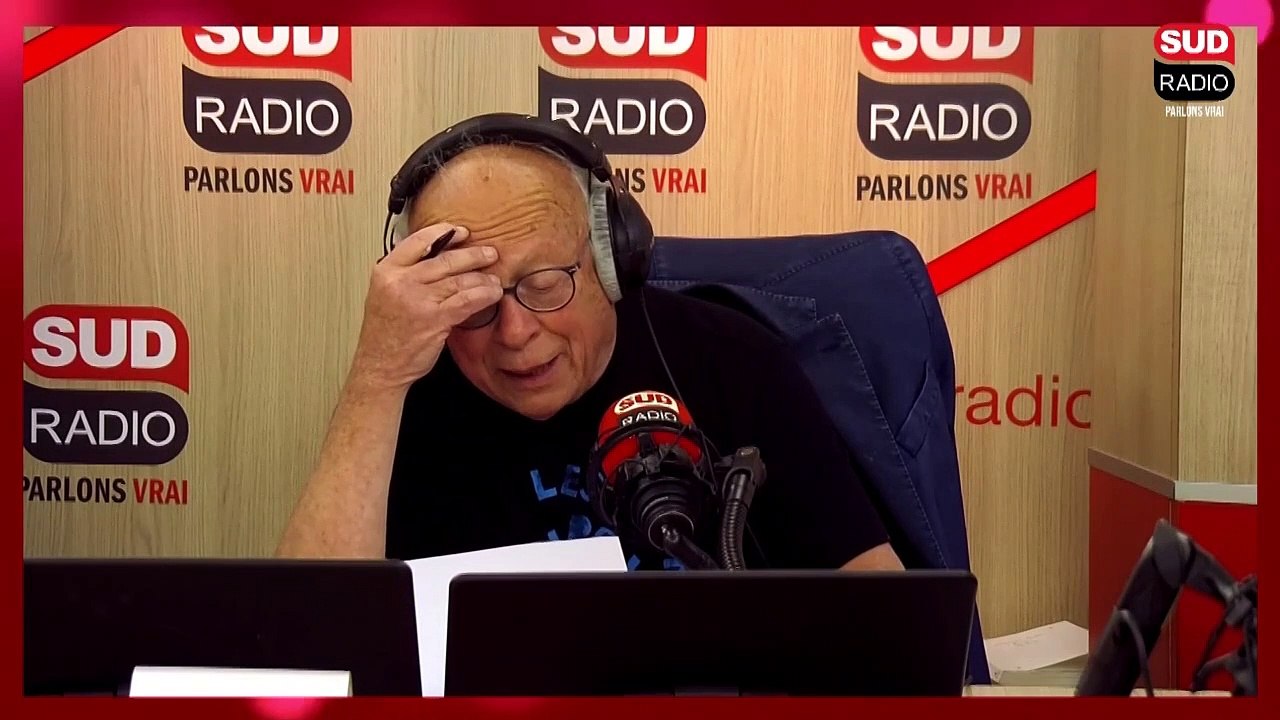 André Bercoff : "Vivre-ensemble avec les punaises de lit, c'est la diversité !"