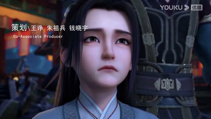 Soul Of Light Episode 14