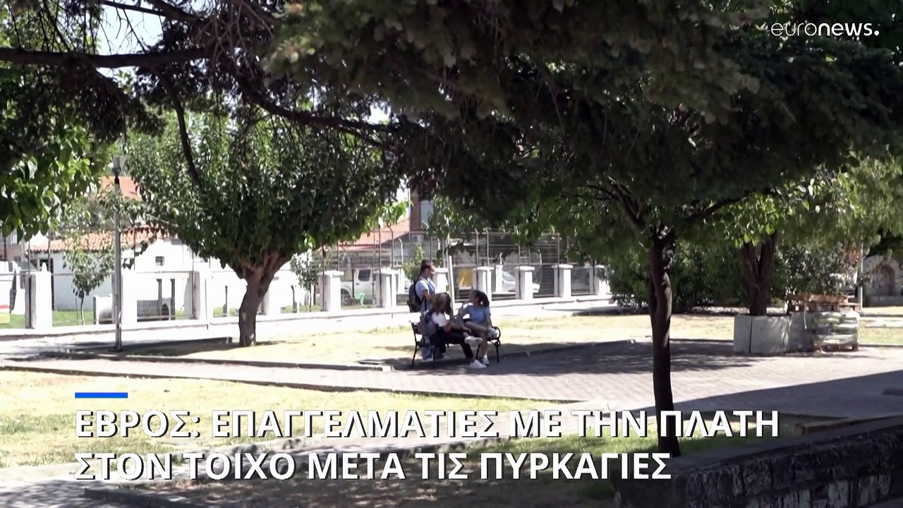 Έβρος: Πώς η φυσική καταστροφή πλήττει καίρια τ...