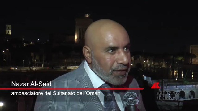 Golf, Al Said (ambasciatore Sultanato Oman): “Ryder Cup grande opportunità per industria Golf”
