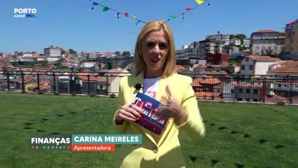 Finanças a Contar – Dez mandamentos para poupar em 2023