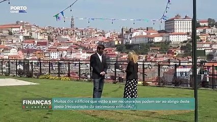 Entrevista a Eduardo Queiroga, Arquiteto, sobre o programa apoio à Habitação