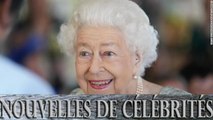 Elizabeth II  :son ajusteur de soutien gorge licencié après avoir révélé des secrets du palais