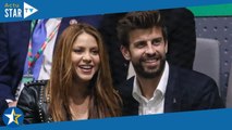 Shakira et Gerard Piqué séparés : pourquoi ils ont passé le week-end ensemble