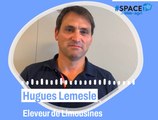 Contractualiser ses vaches de réforme : témoignage d'Hugues Lemesle