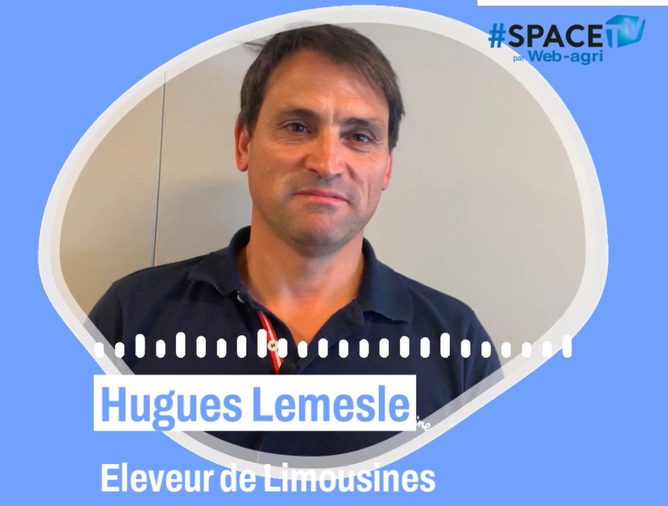 Contractualiser ses vaches de réforme : témoignage d'Hugues Lemesle