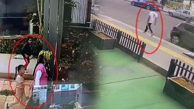 Diyarbakır’da silahlı saldırı: Anne ve kızı böyle yaralandı