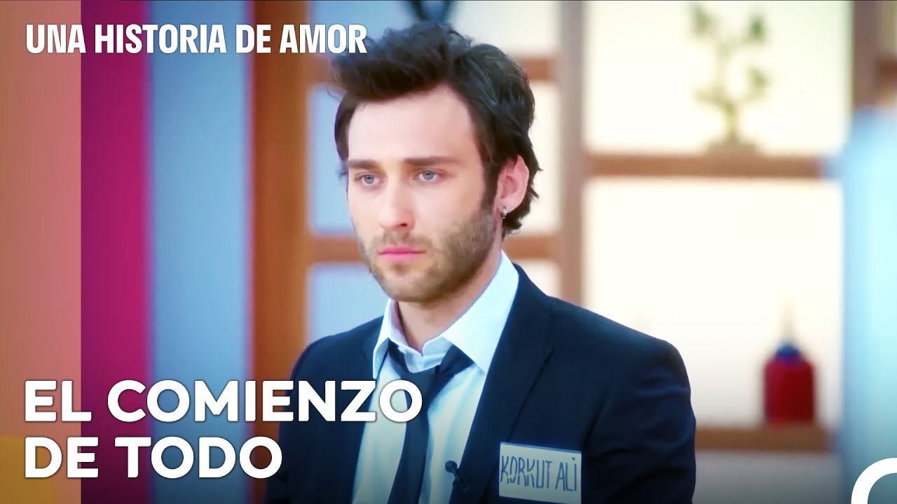 La Historia De Korkut Desde El Principio Hasta El Final - Una Historia De Amor