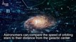 Researchers Have Just Discovered That the Milky Way Galaxy is Way Smaller Than We Thought