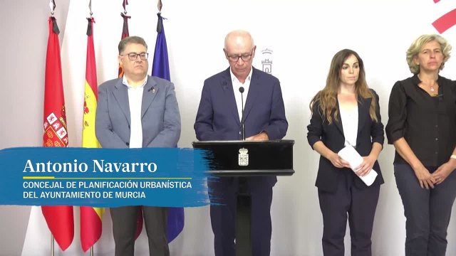 La discoteca de Murcia tenía una orden de cierre