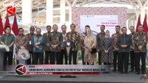 Jokowi Minta Jajarannya Jangan Alergi dengan Kritik