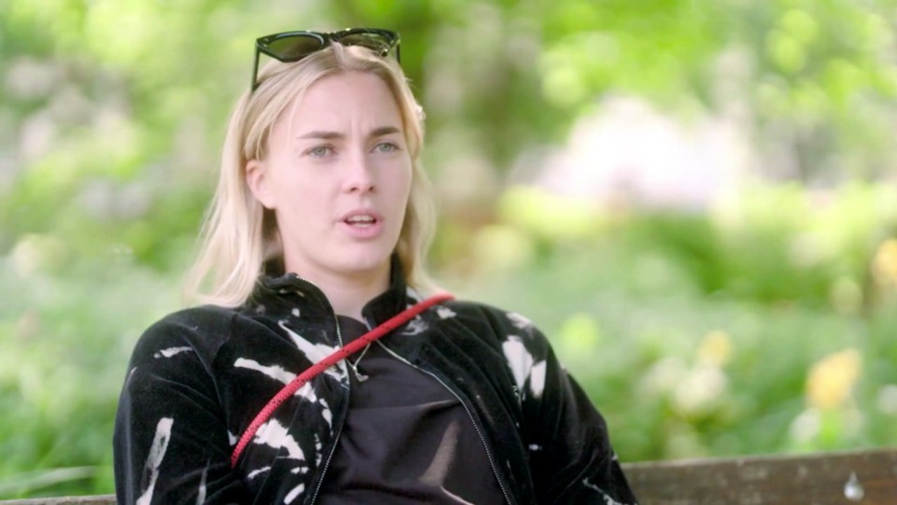 Fußball-Doku: Eintracht Frankfurt will Vorreiter im Thema Nachhaltigkeit werden