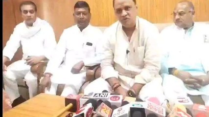 विदिशा: पूर्व प्रदेश अध्यक्ष अरुण यादव ने CM पर साधा निशाना,कही यह बड़ी बात