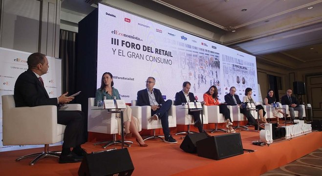 Las empresas avanzan en sostenibilidad pero piden reducir la presión regulatoria - III Foro del Retail y el Gran Consumo