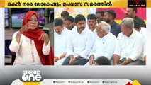 ആന്ധ്രാ മുൻ  മുഖ്യമന്ത്രി ചന്ദ്രബാബു നായിഡു ജയിലിൽ ഉപവാസത്തിൽ