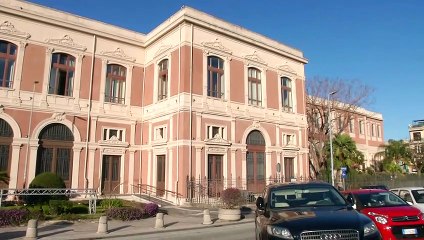 Elezioni del Nuovo Rettore all'Università di Messina in Arrivo a Dicembre 🗳️