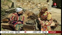 فيلم تونسي شريط تلفزي ريح الفرنان 1997