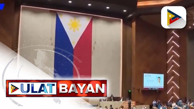 Pagsasapinal ng Kamara sa amendments sa 2024 General Appropriations Bill, inaabangan