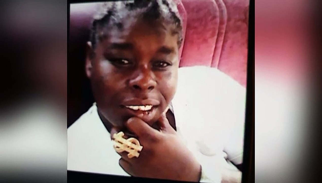 Tobago 10TH Murder