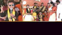 ఇకపై TDP స్టార్ క్యాంపెయినర్ ఈ బుడ్డోడే..| Andhra Pradesh | Telugu Oneindia