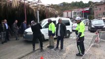 Bitlis'te Sağanak Yağış Sonrası Sel Felaketi