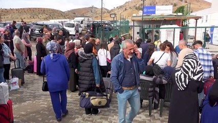 Kırıkkale'de Üniversite Öğrencileri Nüfusu Artırdı