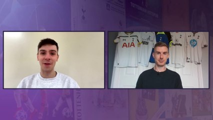 Tottenham fan verdict: Liverpool 'karma' at last plus can Spurs go top for international break?