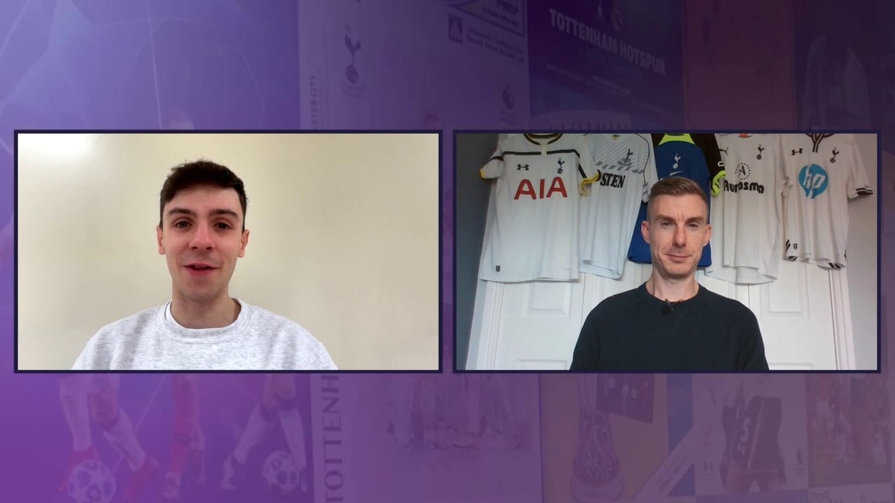 Tottenham fan verdict: Liverpool 'karma' at las...