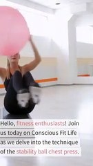 Hip Thrusts for Stronger Glutes  Conscious Fit Life