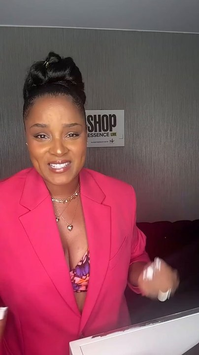 WATCH: Shop Essence Live - Explore Your Inner Muse With Be Rooted