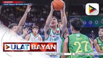 Season 86 ng UAAP, umarangkada na nitong weekend