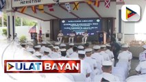 Navy to Navy Exercise sa pagitan ng Pilipinas at U.S., umarangkada na