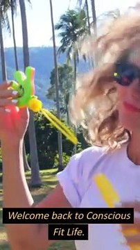 Barbell Front Squat Upgrade Your Squats Conscious Fit LifeB