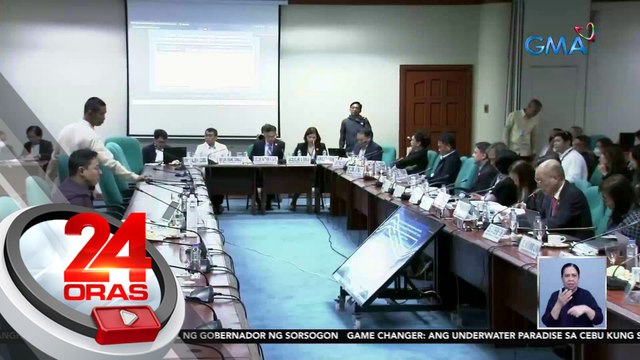 Junk food at sweetened beverages, gustong patawan ng mas mataas na buwis ng DOF | 24 Oras