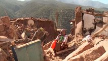 الجزيرة ترصد واقع سكان قرى دمرها الزلزال في المغرب