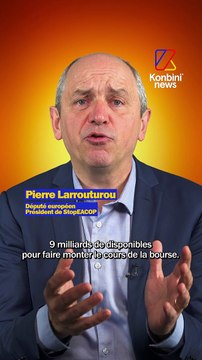 Réchauffement climatique : TotalEnergies est visé par une plainte au pénal pour “homicide involontaire”. @pierre.larrouturou raconte cette première en France
