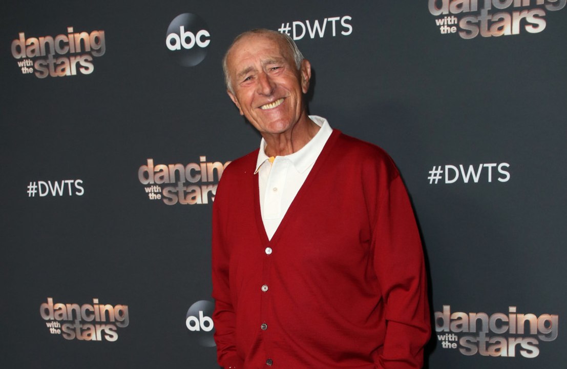 Len Goodman's cause of death has been revealed five months after his death