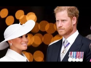 Le prince Harry qualifié de "déconnecté" alors que Duke et Meghan "ostracisés" de la famille royale