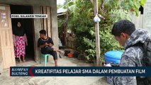 Kreatifitas Pelajar SMA Dalam Pembuatan Film