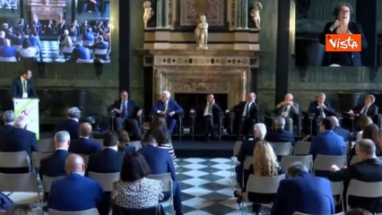 Infrastrutture, Giani: Comitati del No spesso devastanti, andare avanti con determinazione