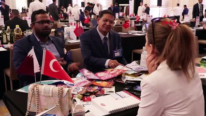 Le commerce et les investissements entre la Turquie et le Qatar augmentent