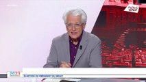 Présidence du Sénat: Gérard Larcher loin du record d'Alain Poher