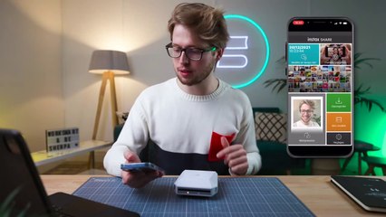 Objets Tech Pour Changer Ta Vie : Découvre Le Top 7 Qui Va Révolutionner Ton Quotidien! 