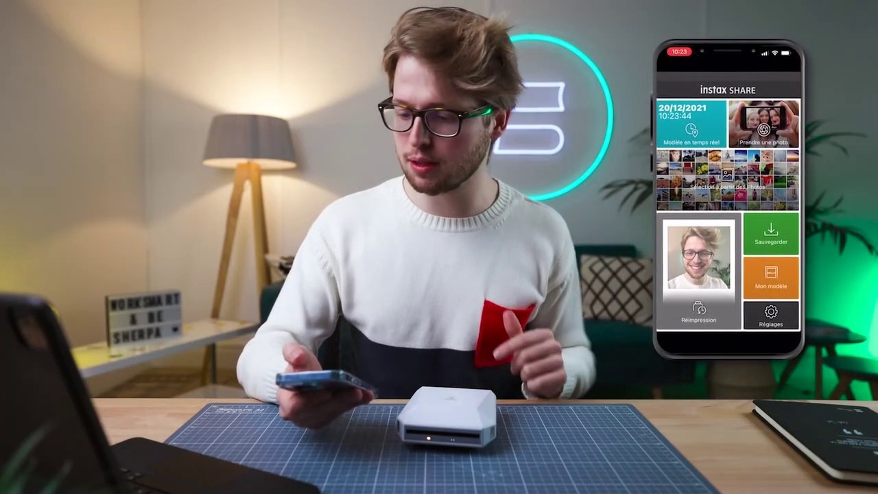 Objets Tech Pour Changer Ta Vie : Découvre Le Top 7 Qui Va Révolutionner Ton Quotidien! 