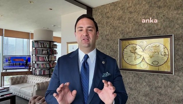 Évaluation de la « Nouvelle Constitution » par Umut Akdoğan : ＂Le but ici n'est pas d'augmenter la voix, mais de légitimer les propres idées d'Erdoğan＂