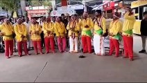 बेंगलूरु रेल मंडल ने गांधी जयंती मनाई